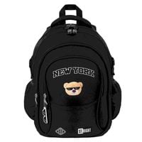 plecak 4-komorowy stright bp-01 nyc mood 7364