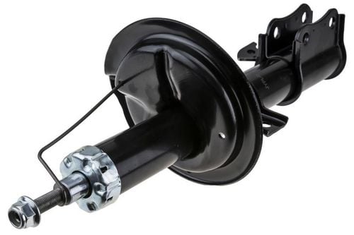 AMORTYZATOR PRZEDNI LEWY PRZÓD OPEL AGILA B 2008 2009 2010 2011 na Arena.pl