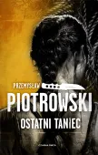 Luta Karabina. tom 3. Ostatni taniec