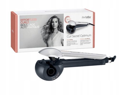 Lokówka automatyczna BaByliss Curl Secret Optimum C1600E na Arena.pl