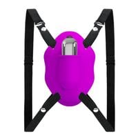 BAILE - LOVE RIDER Vibration 12 functions