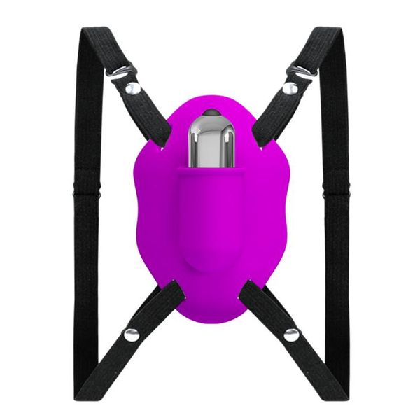 Baile - Love Rider Vibration 12 Functions zdjęcie 1