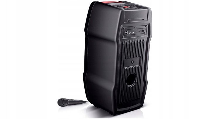 Power audio SHARP PS-929 BT IPX5 180W zdjęcie 16