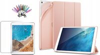 ETUI DO APPLE IPAD 9.7 5/6 AIR 1 2017/2018 + SZKŁO