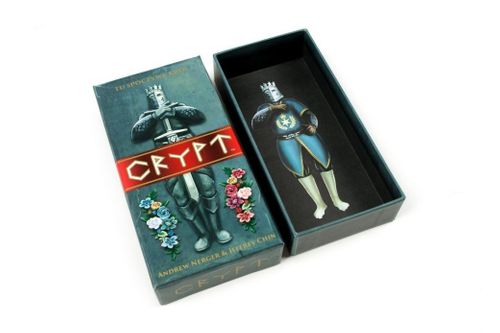 Gra Crypt ( PL) na Arena.pl