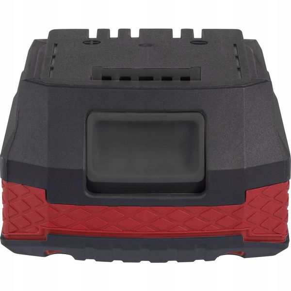 Dmuchawa do LIŚCI ODKURZACZ akumulatorowy 20V 2w1 bezprzewodowy ŁADOWARKA zdjęcie 14