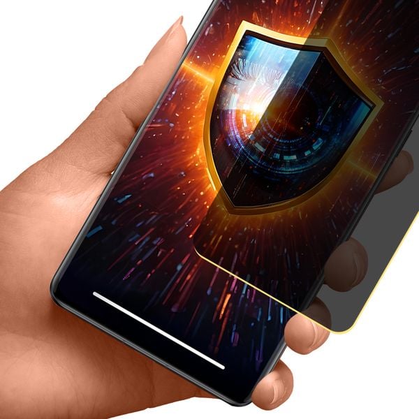 OnePlus 12 - 3mk Silky Matt Privacy zdjęcie 7
