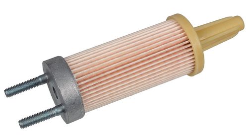 Filtr paliwa Loncin LCD186F LCD460FD CZĘŚĆ ORYGINALNA 170010030-0001 na Arena.pl