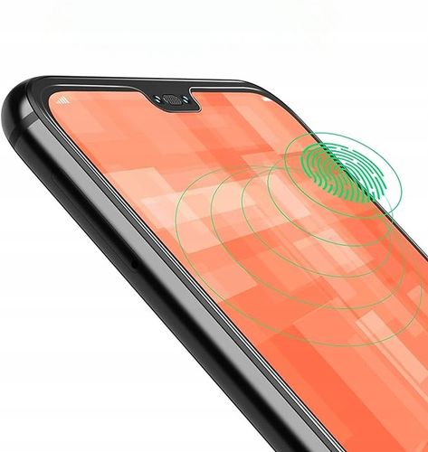 Deyooxi Szkło Hartowane do Huawei P20 Lite 3 sztuki na Arena.pl