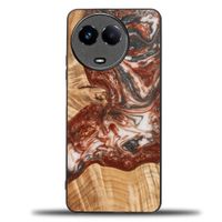etui bewood unique na realme 11 5g - planets - wenus