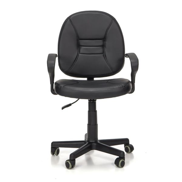 Fotel biurowy 3031 (Czarny) zdjęcie 5