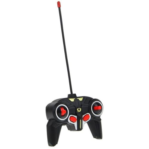 Robot Transformujący Samochód Auto Sterowany RC Auto Robot na Arena.pl