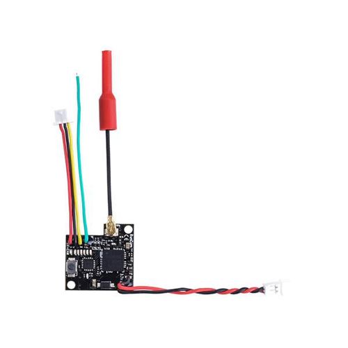 Nadajnik video RunCam Nano na Arena.pl