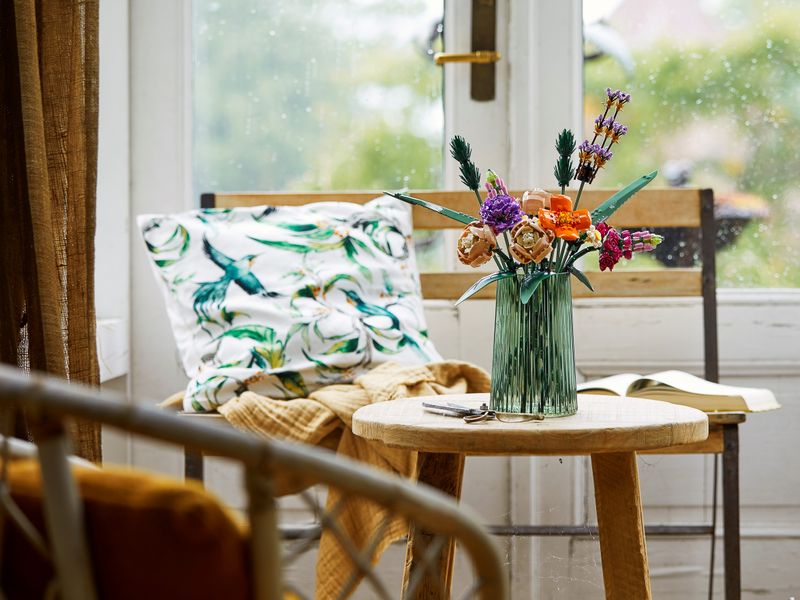 LEGO Botanicals Bukiet kwiatów 10280 zdjęcie 15