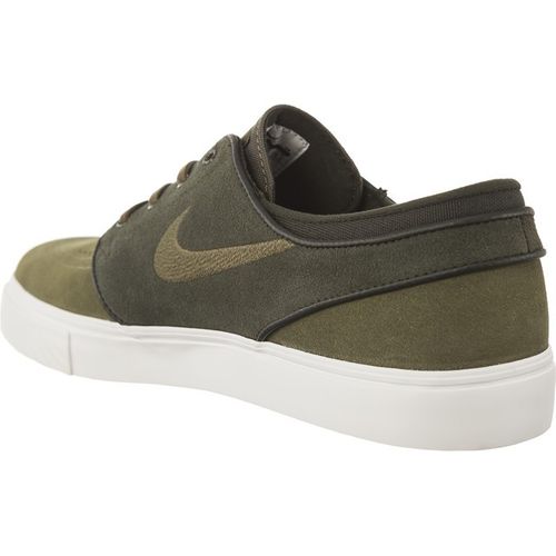 Nike ZOOM STEFAN JANOSKI SEQUOIA MEDIUM OLIVE SUMMIT WH na Arena.pl