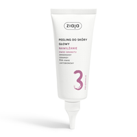 Ziaja Nawilżanie Owoc Granatu peeling skóry głowy