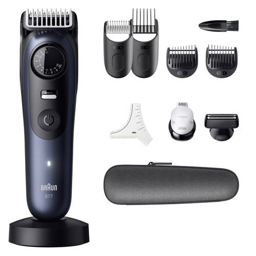 Trymer BRAUN Seria 7 BT7540 na Arena.pl