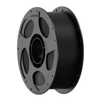 Filament PETG Anycubic (czarny) 1kg