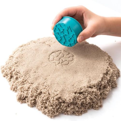 Kinetic Sand Piaskownica na Arena.pl