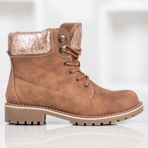 Camelowe Trapery r.39 na Arena.pl