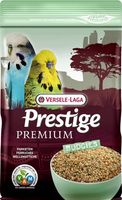 Prestige Premium pokarm dla papużek falistych 800g