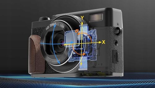 APARAT CYFROWY HD DIGITAL CAMERA K100 HIT na Arena.pl