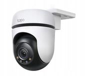 KAMERA OBROTOWA TP-LINK Tapo C510W 2K WIFI ALARM DETEKCJA MIKROFON microSD