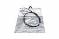 Linka hamulca ręcznego tył lewy/prawy VW PASSAT B3/B4 1991 1992 1993 1994