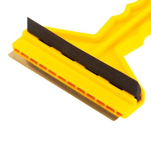 SKROBACZKA SAMOCHODOWA MOSIĘŻNA DO SZYBY SKROBAK na Arena.pl