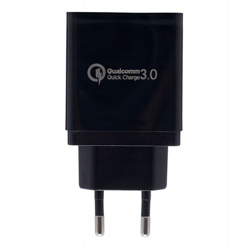 Ładowarka sieciowa quick charge 3.0 szybka 3xusb KD1236 na Arena.pl