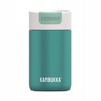 Kubek termiczny Kambukka Olympus 300 ml enchanted forest 2.0