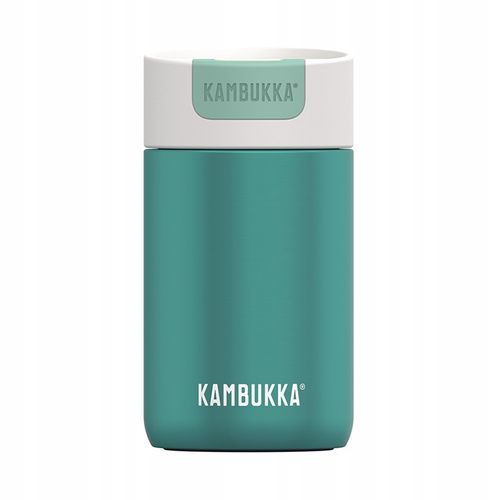 Kubek termiczny Kambukka Olympus 300 ml enchanted forest 2.0 na Arena.pl