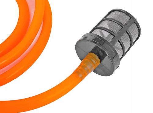 OPRYSKIWACZ Duży Zasięg akumulatorowy elektryczny myjka ciśnieniowa MP0356 na Arena.pl