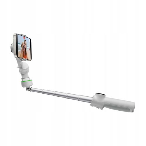 Gimbal Insta360 Flow 2 Pro (szary) na Arena.pl