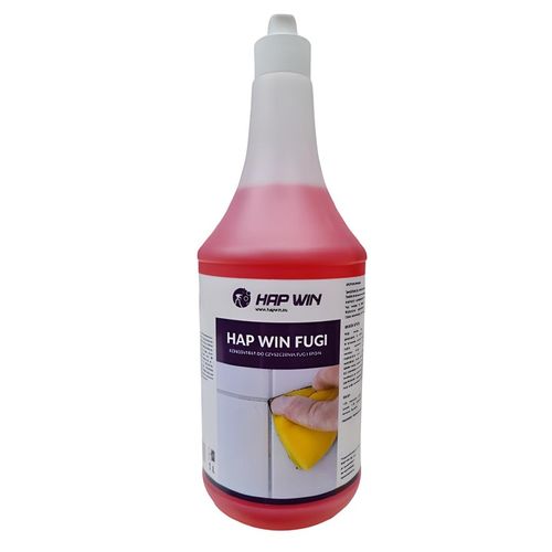Hap Win Płyn Środek do Czyszczenia Fug i Spoin 1l na Arena.pl