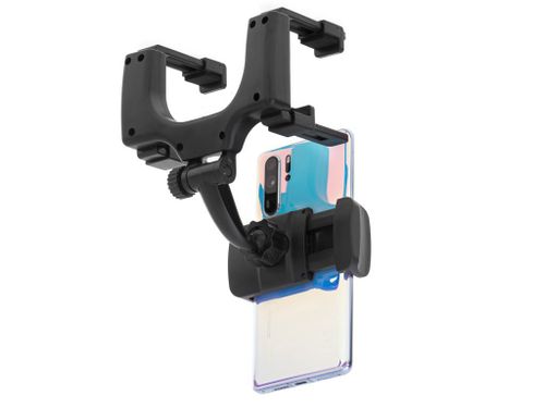 Uchwyt samochodowy na lusterko wsteczne na Arena.pl