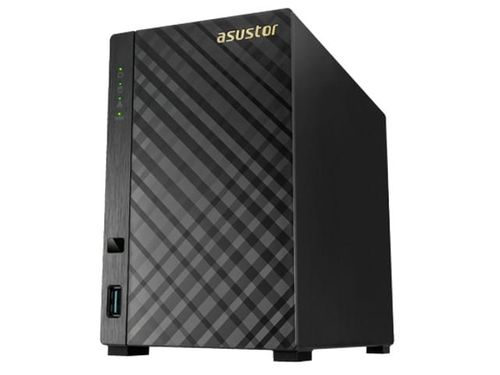 Asustor NAS AS1002TV2 Tower 2-dyskowy na Arena.pl
