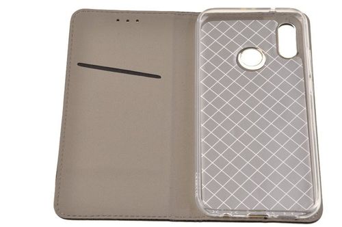 Etui Smart W1 do HUAWEI P20 Lite czarny na Arena.pl