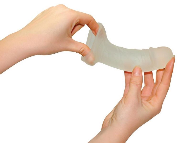 Super Dick Sleeve zdjęcie 4