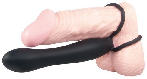 Anal Special Silicone Black na Arena.pl