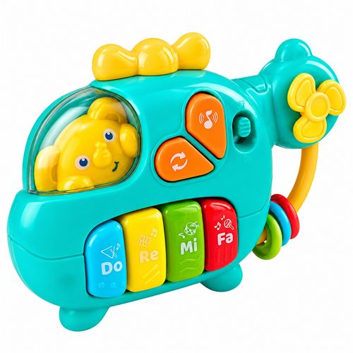 DLA DZIEIC Z MELODIAMI PIANINKO na Arena.pl