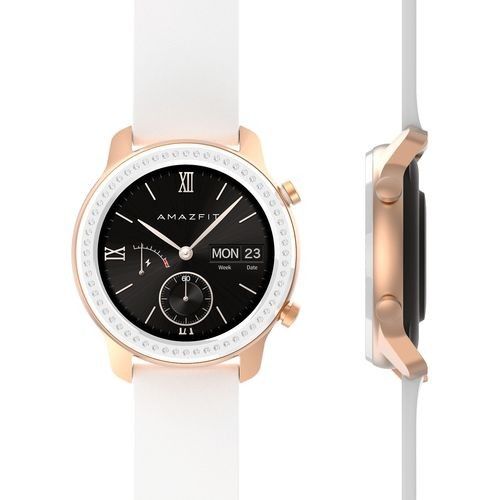 AMAZFIT GTR 42MM MOONLIGHT WHITE SMARTWATCH na Arena.pl