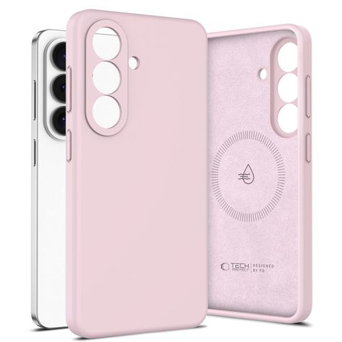 tech-protect silicone magsafe galaxy s26 pink pearl na Arena.pl
