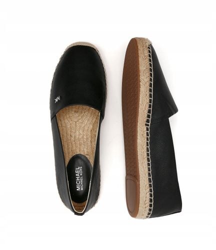 Michael Kors Skórzane espadryle KENDRICK R.36 na Arena.pl