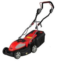 LIDER KOSIARKA ELEKTRYCZNA 1400W 34cm 35L KC1400A