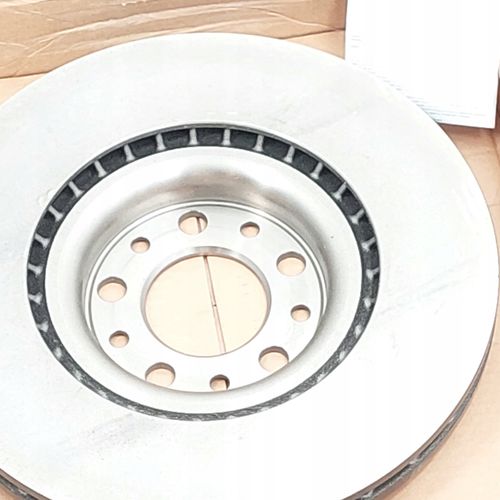 TARCZA HAM PRZOD 330X28 V BREMBO na Arena.pl