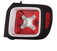 Jeep Renegade Limited 14- Lampa tylna PRAWA