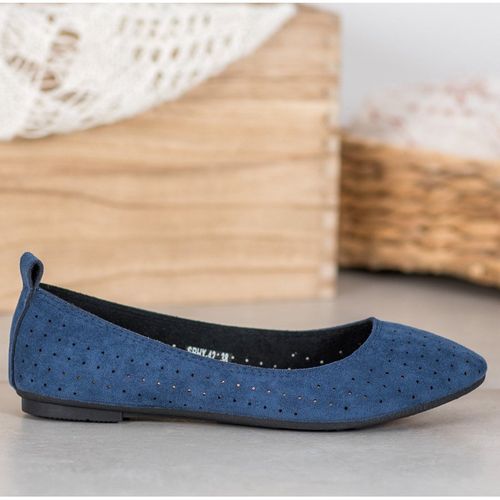 Ażurowe Baleriny r.41 na Arena.pl