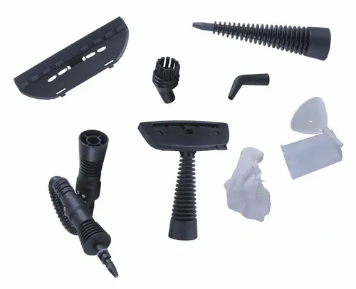 MYJKA PAROWA Czyścik Okien Steamer Parownica 1050W 3,5bar + 10 akcesoriów na Arena.pl