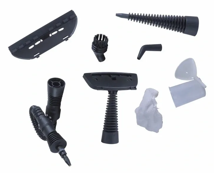 MYJKA PAROWA Czyścik Okien Steamer Parownica 1050W 3,5bar + 10 akcesoriów zdjęcie 3